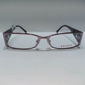 Escada Eyeglasses (discontinued)